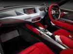 Nissan IDx Nismo Concept 2013 года